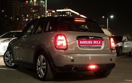 MINI Hatch, 2018 год, 1 700 000 рублей, 3 фотография