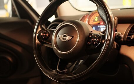 MINI Hatch, 2018 год, 1 700 000 рублей, 11 фотография