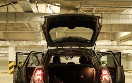 MINI Hatch, 2018 год, 1 700 000 рублей, 14 фотография