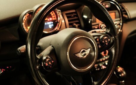 MINI Hatch, 2018 год, 1 700 000 рублей, 17 фотография