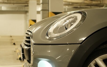 MINI Hatch, 2018 год, 1 700 000 рублей, 19 фотография