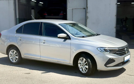 Volkswagen Polo VI (EU Market), 2021 год, 1 900 000 рублей, 2 фотография