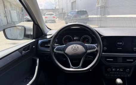 Volkswagen Polo VI (EU Market), 2021 год, 1 900 000 рублей, 6 фотография