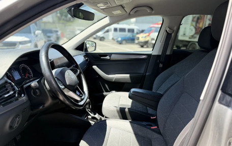 Volkswagen Polo VI (EU Market), 2021 год, 1 900 000 рублей, 11 фотография