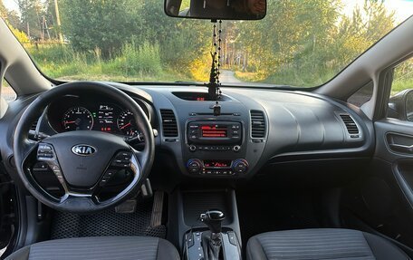 KIA Cerato III, 2017 год, 1 010 000 рублей, 5 фотография