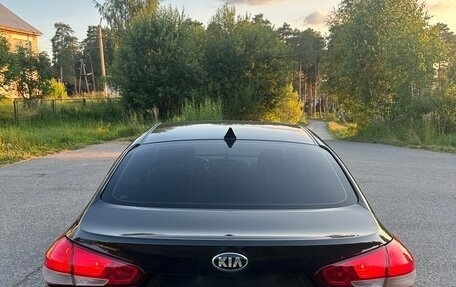 KIA Cerato III, 2017 год, 1 010 000 рублей, 4 фотография