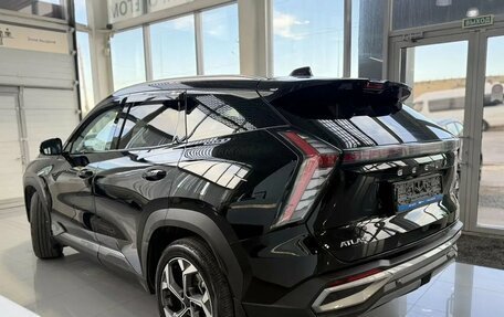 Geely Atlas, 2024 год, 3 050 000 рублей, 4 фотография