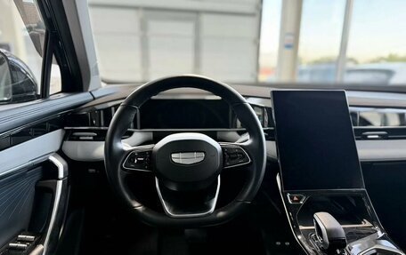 Geely Atlas, 2024 год, 3 050 000 рублей, 12 фотография