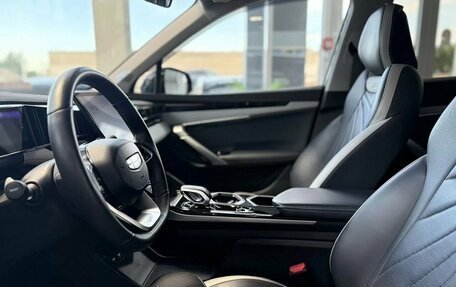 Geely Atlas, 2024 год, 3 050 000 рублей, 8 фотография
