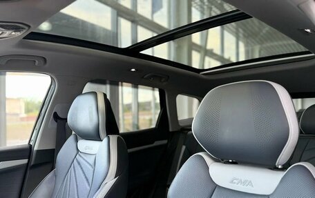 Geely Atlas, 2024 год, 3 050 000 рублей, 9 фотография