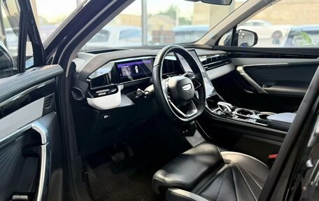Geely Atlas, 2024 год, 3 050 000 рублей, 7 фотография
