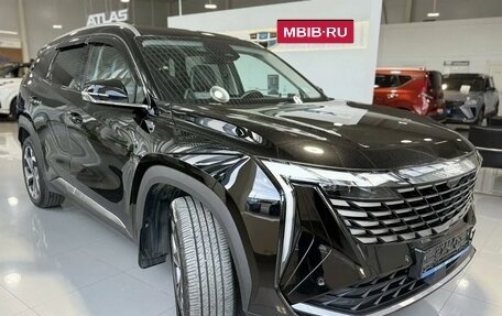 Geely Atlas, 2024 год, 3 050 000 рублей, 2 фотография