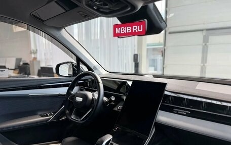 Geely Atlas, 2024 год, 3 050 000 рублей, 14 фотография