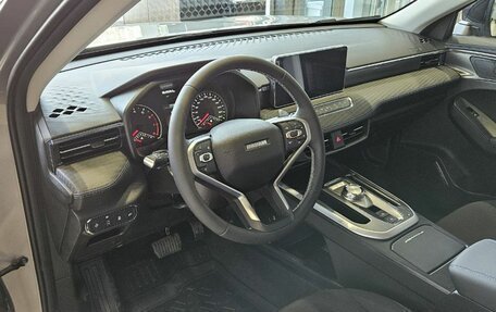 Haval Jolion, 2026 год, 2 424 510 рублей, 3 фотография