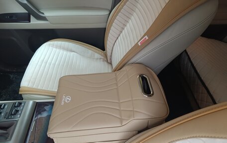 Lexus GX II, 2014 год, 3 500 000 рублей, 2 фотография