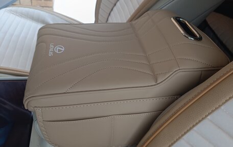 Lexus GX II, 2014 год, 3 500 000 рублей, 3 фотография