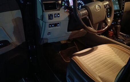 Lexus GX II, 2014 год, 3 500 000 рублей, 7 фотография