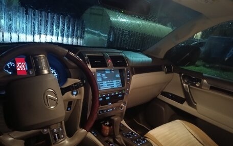 Lexus GX II, 2014 год, 3 500 000 рублей, 8 фотография
