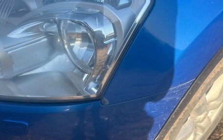 Nissan Qashqai, 2010 год, 650 000 рублей, 2 фотография