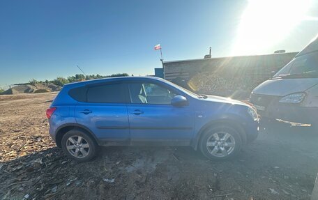 Nissan Qashqai, 2010 год, 650 000 рублей, 4 фотография
