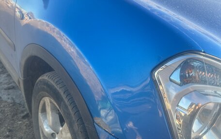 Nissan Qashqai, 2010 год, 650 000 рублей, 3 фотография