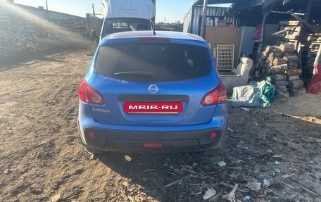 Nissan Qashqai, 2010 год, 650 000 рублей, 5 фотография