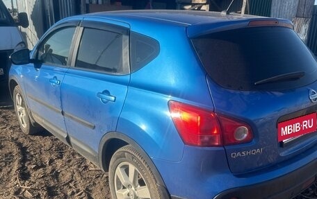 Nissan Qashqai, 2010 год, 650 000 рублей, 6 фотография
