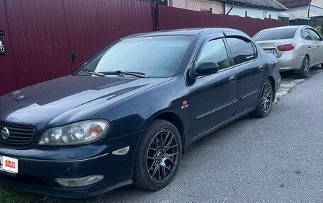 Nissan Maxima VIII, 2005 год, 320 000 рублей, 2 фотография