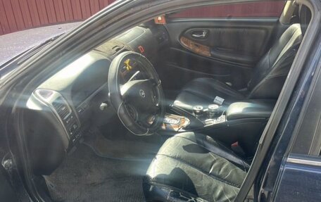 Nissan Maxima VIII, 2005 год, 320 000 рублей, 10 фотография