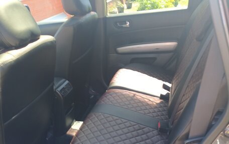 Nissan X-Trail, 2012 год, 1 330 000 рублей, 5 фотография