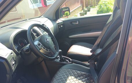 Nissan X-Trail, 2012 год, 1 330 000 рублей, 6 фотография