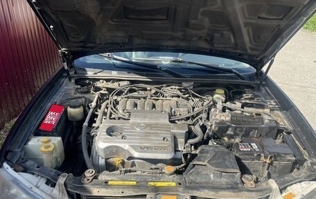 Nissan Maxima VIII, 2005 год, 320 000 рублей, 6 фотография