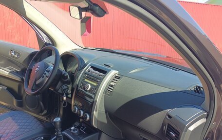 Nissan X-Trail, 2012 год, 1 330 000 рублей, 13 фотография
