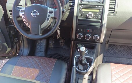 Nissan X-Trail, 2012 год, 1 330 000 рублей, 14 фотография
