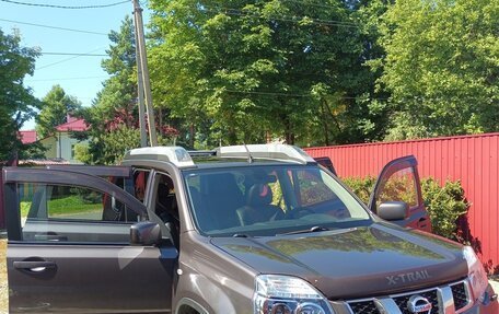 Nissan X-Trail, 2012 год, 1 330 000 рублей, 16 фотография