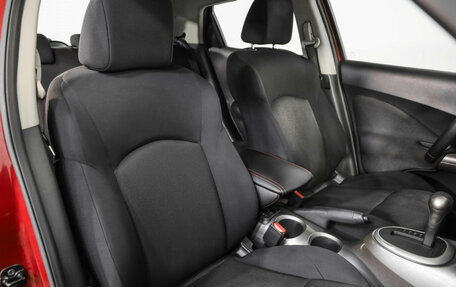 Nissan Juke II, 2012 год, 1 049 000 рублей, 20 фотография