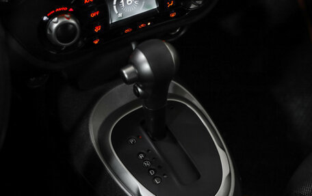 Nissan Juke II, 2012 год, 1 049 000 рублей, 17 фотография