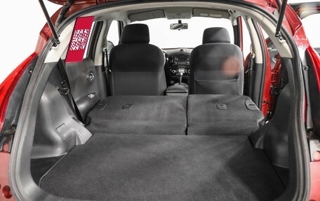 Nissan Juke II, 2012 год, 1 049 000 рублей, 25 фотография