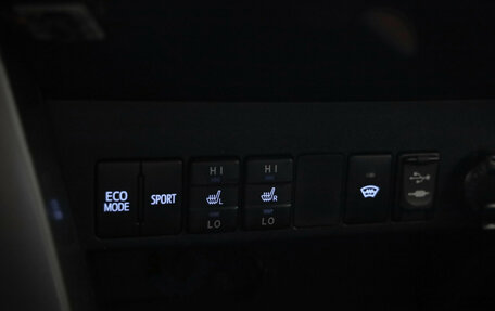 Toyota RAV4, 2015 год, 2 089 000 рублей, 17 фотография