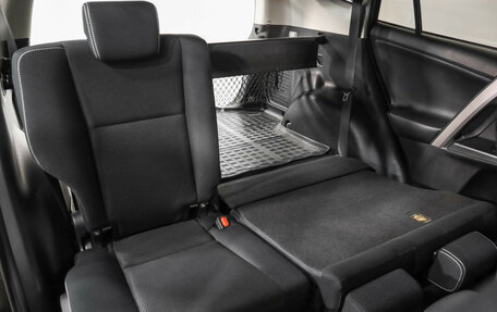 Toyota RAV4, 2015 год, 2 089 000 рублей, 23 фотография