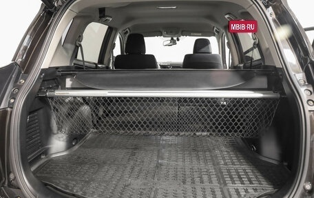 Toyota RAV4, 2015 год, 2 089 000 рублей, 26 фотография