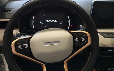 Haval Jolion, 2026 год, 2 870 010 рублей, 14 фотография