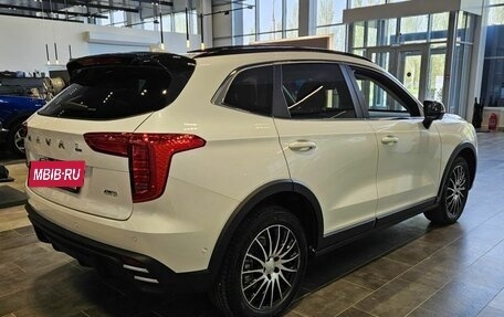 Haval Jolion, 2026 год, 2 870 010 рублей, 10 фотография