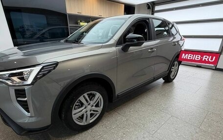 Haval Jolion, 2026 год, 2 028 510 рублей, 6 фотография