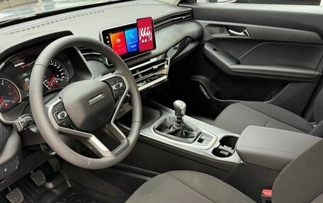 Haval Jolion, 2026 год, 2 028 510 рублей, 19 фотография
