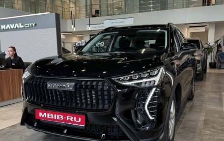 Haval Jolion, 2026 год, 2 424 510 рублей, 4 фотография