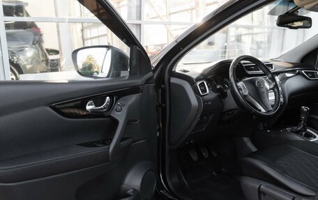 Nissan Qashqai, 2018 год, 1 449 000 рублей, 7 фотография