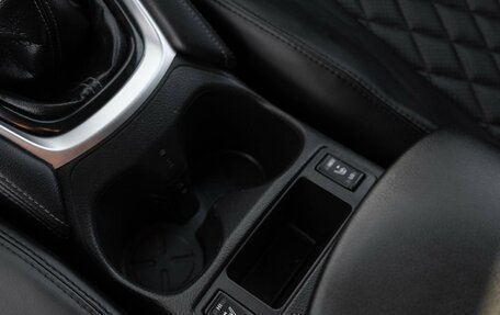 Nissan Qashqai, 2018 год, 1 449 000 рублей, 13 фотография