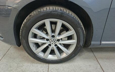 Volkswagen Passat B7, 2014 год, 1 220 000 рублей, 9 фотография