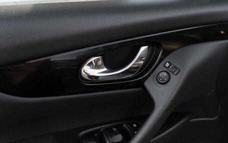 Nissan Qashqai, 2018 год, 1 449 000 рублей, 10 фотография